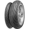 Continental CONTI MOTION M 150/70 R17 69 W Zadné M/C, TL Continental CONTI MOTION M 150/70 R17 69 W Zadné M/C, TL