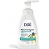 Dixi penové dezinfekčné mydlo 250 ml