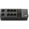 APC Back-UPS 850VA, 230V, USB Type-C and A charging ports, 8 Schuko CEE 7 outlets (2 surge) BE850G2-FR APC Back-UPS 850VA, 230V, USB Type-C and A charging ports, 8 Schuko CEE 7 outlets (2 surge) BE850G2-FR