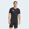 ADIDAS Entrada 26 tréningový futbalový dres čierny S ADIDAS Entrada 26 tréningový futbalový dres čierny S