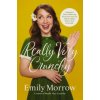 REALLY VERY CRUNCHY (MORROW EMILY)(Brožovaná) REALLY VERY CRUNCHY (MORROW EMILY)(Brožovaná)
