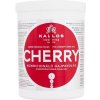 Kallos Cherry Mask jemná hydratačná maska na vlasy 1000 ml Kallos Cherry Mask jemná hydratačná maska na vlasy 1000 ml