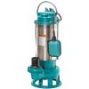 Ponorné kalové čerpadlo IBO V550 s plovákem, 230V, 0,55kW, kabel 10m Ponorné kalové čerpadlo IBO V550 s plovákem, 230V, 0,55kW, kabel 10m