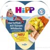 HiPP Zemiaky so zeleninou a jemným lososom 6 x 250 g HiPP Zemiaky so zeleninou a jemným lososom 6 x 250 g