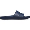 Unisex šľapky Crocs, SLIDE tmavo modrá, 39/40 Unisex šľapky Crocs, SLIDE tmavo modrá, 39/40