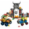 Lego® Mario Kart™ – Bowser a jeho hrad Lego® Mario Kart™ – Bowser a jeho hrad