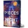 Pieces of the Night (Deluxe Edition) - Jennifer Hartmann Pieces of the Night (Deluxe Edition) - Jennifer Hartmann