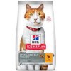 Hill's SP Cat Adult Sterilised Chicken 3kg Hill's SP Cat Adult Sterilised Chicken 3kg