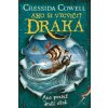 Ako prežiť dračí útok (Ako si vycvičiť draka 7) - Cressida Cowell Ako prežiť dračí útok (Ako si vycvičiť draka 7) - Cressida Cowell