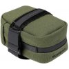Topeak Elementa Seatbag Slim Zelená taška podsedlová S Topeak Elementa Seatbag Slim Zelená taška podsedlová S