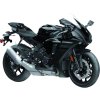 Maisto Yamaha YZF-R1 čierna 1:12