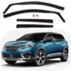 Deflektory PEUGEOT 5008 II 2017