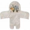 CEBA BABY Vložka do jedálenskej stoličky (38x28) Basic Cosy Hippo CEBA BABY Vložka do jedálenskej stoličky (38x28) Basic Cosy Hippo