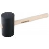 FESTA Gumové kladivo 2 000 g drevená násada 95 mm FESTA Gumové kladivo 2 000 g drevená násada 95 mm