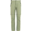 Regatta Mountain Z/O Trousers svetlozelená