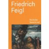 Friedrich Feigl Friedrich Feigl