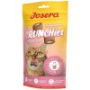 Josera Cat Crunchies with Milk 60 g Josera Cat Crunchies with Milk 60 g