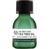 The Body Shop Tea Tree olej proti nedokonalostiam pleti Tea Tree 20 ml