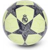 Adidas Real Madrid UEFA Champions League - Liga majstrov UEFA futbalová lopta Adidas Real Madrid UEFA Champions League - Liga majstrov UEFA futbalová lopta