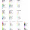 Tombow Irojiten Verbena CI-RVP10 Tombow Irojiten Verbena CI-RVP10