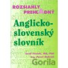 Rozsiahly prehľadný Anglicko - slovenský slovník Josef Fronek, Jozef Fronek, Pavel Mokráň Rozsiahly prehľadný Anglicko - slovenský slovník Josef Fronek, Jozef Fronek, Pavel Mokráň