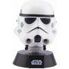Svietiaca figúrka Star Wars - Stormtrooper Svietiaca figúrka Star Wars - Stormtrooper