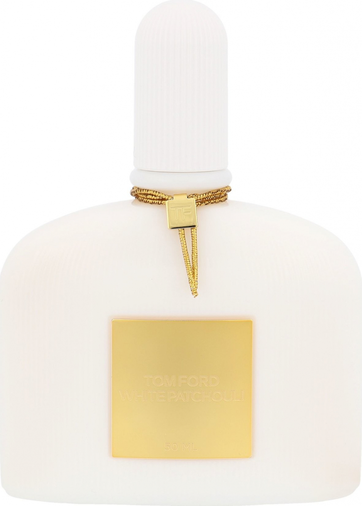 Tom Ford White Patchouli parfumovaná voda dámska 50 ml