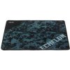 Podložka pod myš Asus Echelon Gaming Pad (90YH0031-BDUA00) čierna/modrá Podložka pod myš Asus Echelon Gaming Pad (90YH0031-BDUA00) čierna/modrá