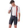 Castelli AC Milan Competizione 2 bibshort, Black Veľkosť: M Vylepšený model najúspešnejších letných nohavíc v designe AC Miláno Castelli AC Milan Competizione 2 bibshort, Black Veľkosť: M Vylepšený model najúspešnejších letných nohavíc v designe AC Miláno