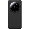 Nillkin Super Frosted PRO Magnetic Zadní pro Xiaomi 14 Ultra Black 57983120532 Nillkin Super Frosted PRO Magnetic Zadní pro Xiaomi 14 Ultra Black 57983120532