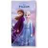 Faro Osuška Ľadové Kráľovstvo Anna a Elsa 70x140 cm
