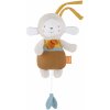 babyFehn FehnNatur 3.0 Hracia Hračka Ovečka babyFehn FehnNatur 3.0 Hracia Hračka Ovečka
