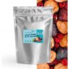 FitStream lyofilizované ovocie - Arónia, slivka a malina (400g) FitStream lyofilizované ovocie - Arónia, slivka a malina (400g)