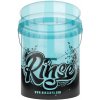 Nuke Guys Clear Rinse Bucket - 20l transparentný detailingový vedro Nuke Guys Clear Rinse Bucket - 20l transparentný detailingový vedro