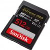 SanDisk SDXC UHS-II 512 GB SDSDXDK-512G-GN4IN SanDisk SDXC UHS-II 512 GB SDSDXDK-512G-GN4IN