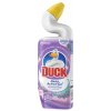 Duck 5v1 WC tekutý čistič s levanduľovou vôňou Lavender 750 ml Duck 5v1 WC tekutý čistič s levanduľovou vôňou Lavender 750 ml