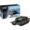 Revell Leopard 2 A7V 1/72 Revell Leopard 2 A7V 1/72