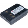 Batéria T6 power Panasonic HHR-V211/V212, Ni-MH, 2100mAh, čierna VCPA0019 Batéria T6 power Panasonic HHR-V211/V212, Ni-MH, 2100mAh, čierna VCPA0019