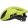 HJC Atara Matt Glossy neon Green 2024 HJC Atara Matt Glossy neon Green 2024