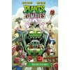 Plants vs. Zombies - Železná jazda Plants vs. Zombies - Železná jazda