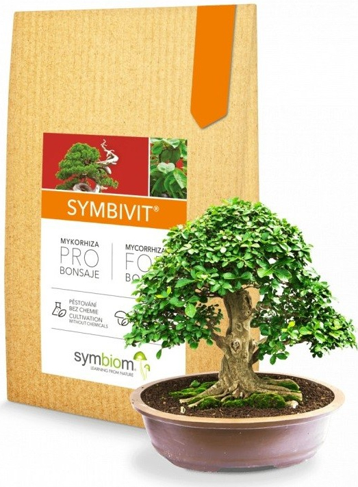 Symbiom Symbivit Bonsai - 150 g