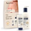 Aveeno Skin Relief hydratačné telové mlieko 300 ml + hydratačný krém na ruky 75 ml