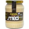 Kolomý Jesenický včelí med pastovaný 950 g Kolomý Jesenický včelí med pastovaný 950 g
