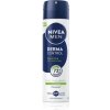 NIVEA MEN Derma Control Sensitive antiperspirant v spreji pre citlivú pokožku 150 ml NIVEA MEN Derma Control Sensitive antiperspirant v spreji pre citlivú pokožku 150 ml