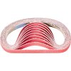 PFERD TOOLS BA 10/330 CO-COOL 80 45020044 brúsny pás Zrnitosť 80 (d x š) 330 mm x 10 mm 100 ks; 45020044 PFERD TOOLS BA 10/330 CO-COOL 80 45020044 brúsny pás Zrnitosť 80 (d x š) 330 mm x 10 mm 100 ks; 45020044