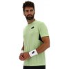 Lotto Squadra IV Tee Butterfly Green