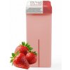 Sibel Epil Hair Pro Wax Cartridge STRAWBERRY depilačný vosk 110 ml