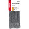 AMiO Utierka z mikrovlákna 30 x 40 cm 1200 g AMIO-03759 AMiO Utierka z mikrovlákna 30 x 40 cm 1200 g AMIO-03759