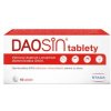 Ihneď k odberu - Daosin 60 tabliet Ihneď k odberu - Daosin 60 tabliet