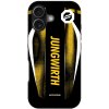 Picasee Fashion Case MagSafe pre Apple iPhone 17 - OKTAGON - Jungwirth Fight Jersey Picasee Fashion Case MagSafe pre Apple iPhone 17 - OKTAGON - Jungwirth Fight Jersey